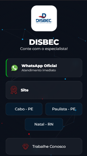 Disbec